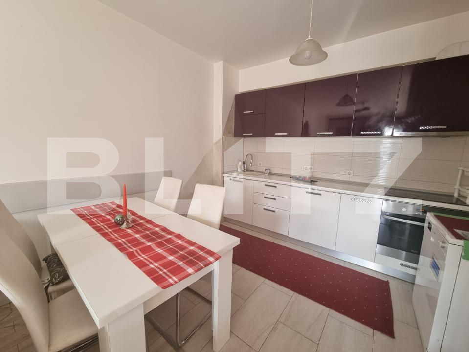 Apartament de închiriat 2 camere Iris - 172187AI | BLITZ Cluj-Napoca | Poza4