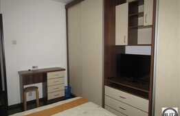 2 camere, 50 mp, decomandat, mobilat modern, parcare, zona Kaufland