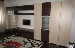 2 camere, 50 mp, decomandat, mobilat modern, parcare, zona Kaufland