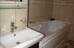 2 camere, 50 mp, decomandat, mobilat modern, parcare, zona Kaufland