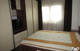 2 camere, 50 mp, decomandat, mobilat modern, parcare, zona Kaufland