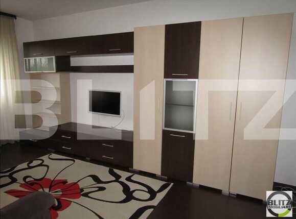 Apartament de închiriat 2 camere Marasti - 17219AI | BLITZ Cluj-Napoca | Poza2