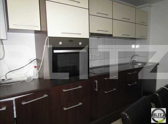 Apartament de închiriat 2 camere Marasti - 17219AI | BLITZ Cluj-Napoca | Poza10
