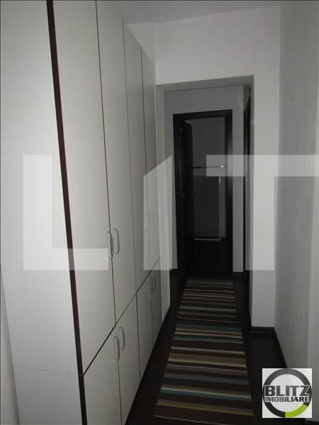 Apartament de închiriat 2 camere Marasti - 17219AI | BLITZ Cluj-Napoca | Poza14