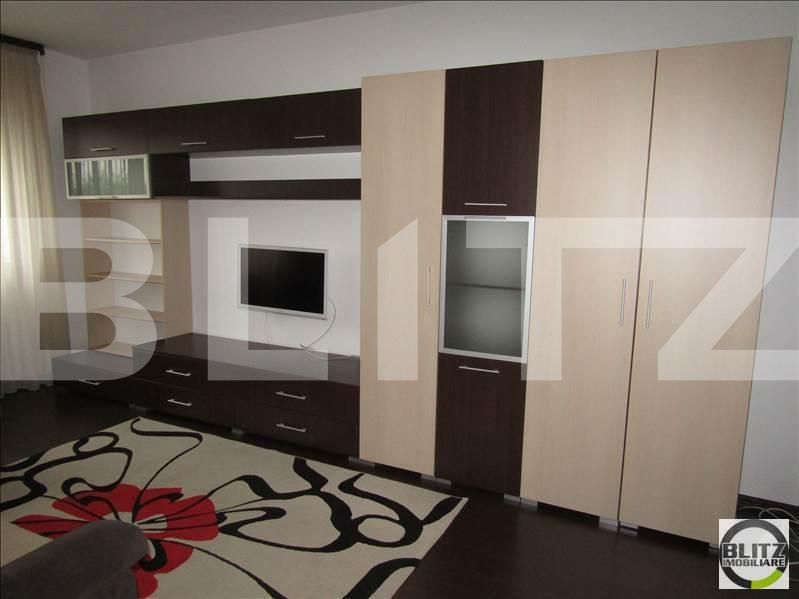 Apartament de închiriat 2 camere Marasti - 17219AI | BLITZ Cluj-Napoca | Poza2