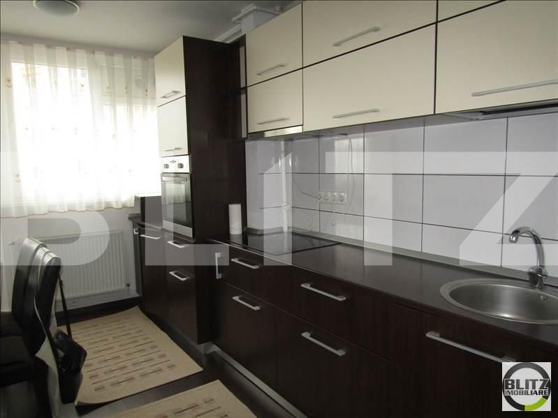Apartament de închiriat 2 camere Marasti - 17219AI | BLITZ Cluj-Napoca | Poza9
