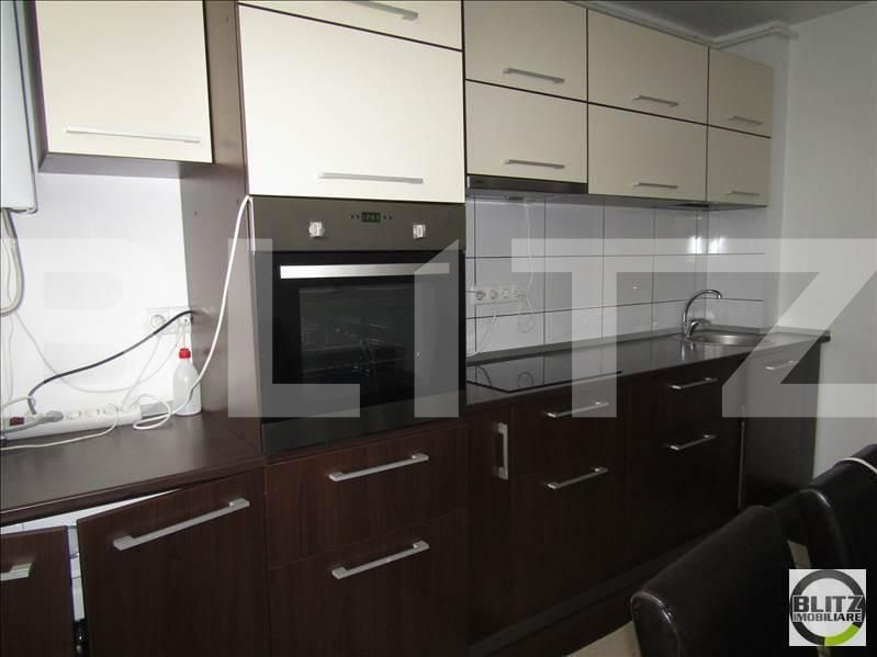 Apartament de închiriat 2 camere Marasti - 17219AI | BLITZ Cluj-Napoca | Poza10