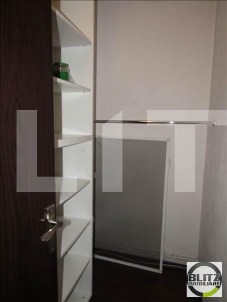 Apartament de închiriat 2 camere Marasti - 17219AI | BLITZ Cluj-Napoca | Poza13