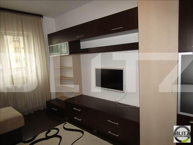 Apartament de închiriat 2 camere Marasti - 17219AI | BLITZ Cluj-Napoca | Poza3