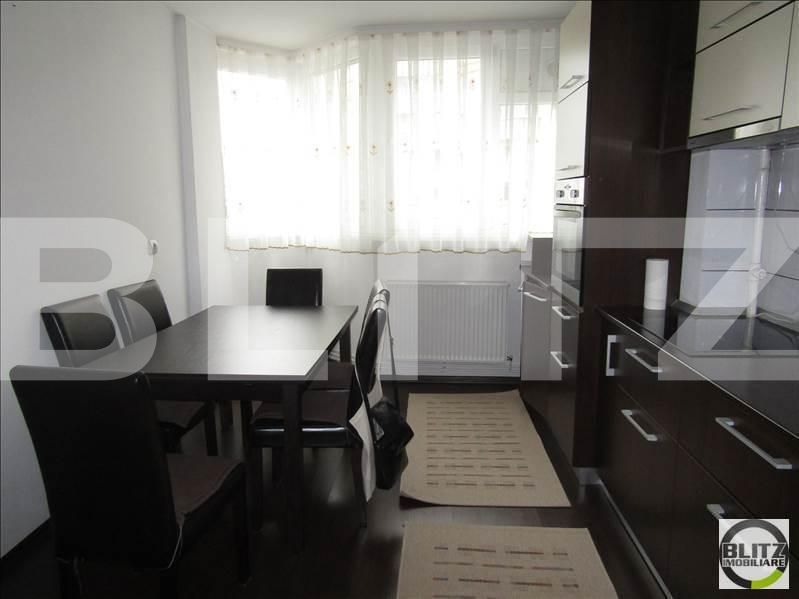 Apartament de închiriat 2 camere Marasti - 17219AI | BLITZ Cluj-Napoca | Poza12