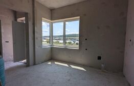Unic! Casa individuala teren 500 mp | profi Chinteni materiale premium