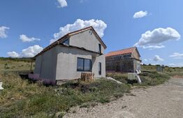Unic! Casa individuala teren 500 mp | profi Chinteni materiale premium