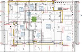 Casa 125 mp teren 500 mp zona profi design deosebit