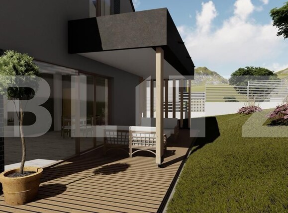 Casa de vânzare 5 camere Chinteni - 172191CV | BLITZ Cluj-Napoca | Poza3