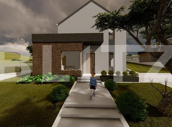 Casa de vânzare 5 camere Chinteni - 172191CV | BLITZ Cluj-Napoca | Poza5