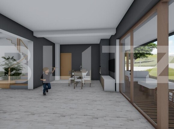 Casa de vânzare 5 camere Chinteni - 172191CV | BLITZ Cluj-Napoca | Poza7