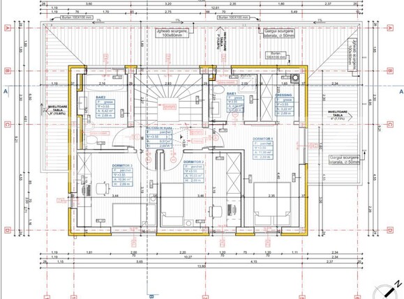 Casa de vânzare 5 camere Chinteni - 172191CV | BLITZ Cluj-Napoca | Poza8
