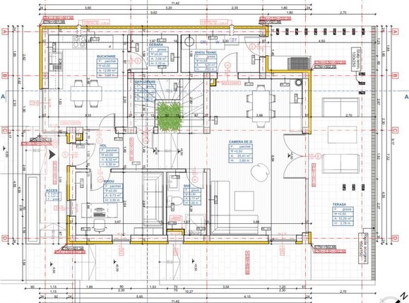 Casa de vânzare 5 camere Chinteni - 172191CV | BLITZ Cluj-Napoca | Poza9