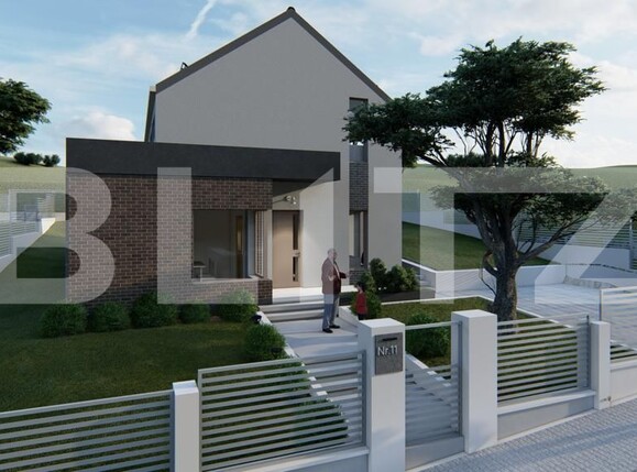 Casa de vânzare 5 camere Chinteni - 172191CV | BLITZ Cluj-Napoca | Poza6