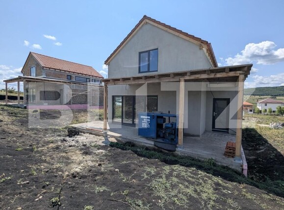 Casa de vânzare 5 camere Chinteni - 172191CV | BLITZ Cluj-Napoca | Poza4