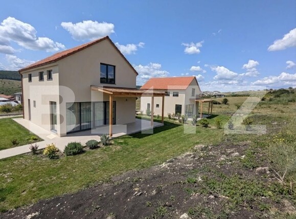 Casa de vânzare 5 camere Chinteni - 172191CV | BLITZ Cluj-Napoca | Poza1