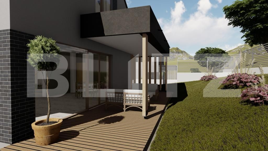 Casa de vânzare 5 camere Chinteni - 172191CV | BLITZ Cluj-Napoca | Poza3