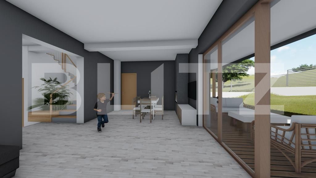 Casa de vânzare 5 camere Chinteni - 172191CV | BLITZ Cluj-Napoca | Poza12