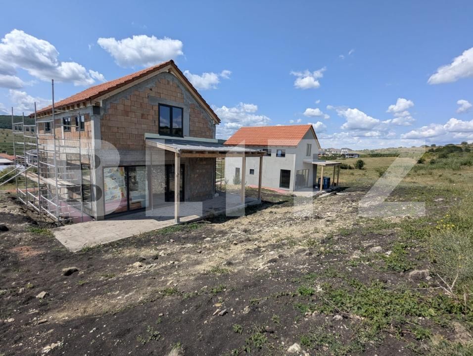 Casa de vânzare 5 camere Chinteni - 172191CV | BLITZ Cluj-Napoca | Poza2