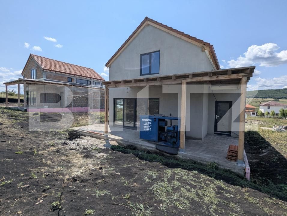 Casa de vânzare 5 camere Chinteni - 172191CV | BLITZ Cluj-Napoca | Poza4