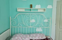 Apartament cu 2 camere, 52mp, intermediar, balcon, zona Stejarului