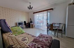 Apartament cu 2 camere, 52mp, intermediar, balcon, zona Stejarului