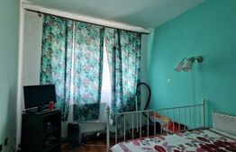 Apartament cu 2 camere, 52mp, intermediar, balcon, zona Stejarului