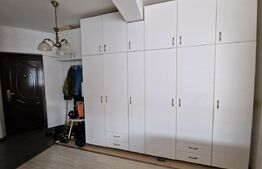 Apartament cu 2 camere, 52mp, intermediar, balcon, zona Stejarului