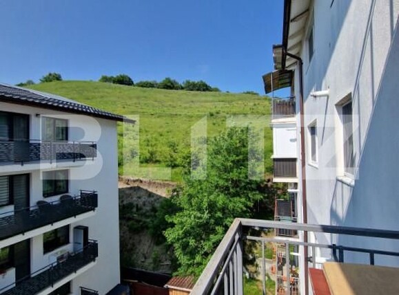 Apartament de vânzare 2 camere Floreşti - 172193AV | BLITZ Cluj-Napoca | Poza1