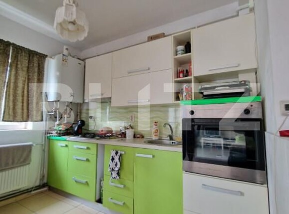 Apartament de vânzare 2 camere Floreşti - 172193AV | BLITZ Cluj-Napoca | Poza2