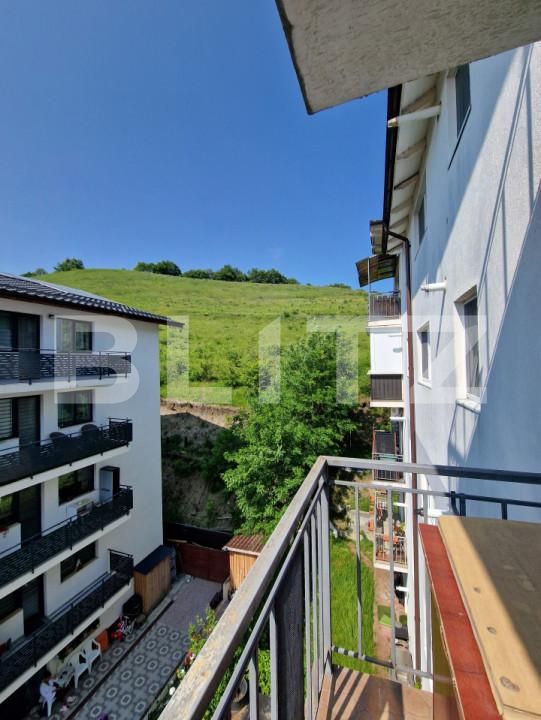 Apartament de vânzare 2 camere Floreşti - 172193AV | BLITZ Cluj-Napoca | Poza1