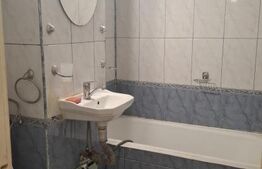 Garsoniera de 32mp | recent zugravită | pivniță | zona Expo Transilvania