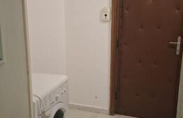 Garsoniera de 32mp | recent zugravită | pivniță | zona Expo Transilvania