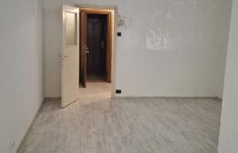 Garsoniera de 32mp | recent zugravită | pivniță | zona Expo Transilvania