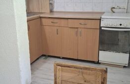 Garsoniera de 32mp | recent zugravită | pivniță | zona Expo Transilvania