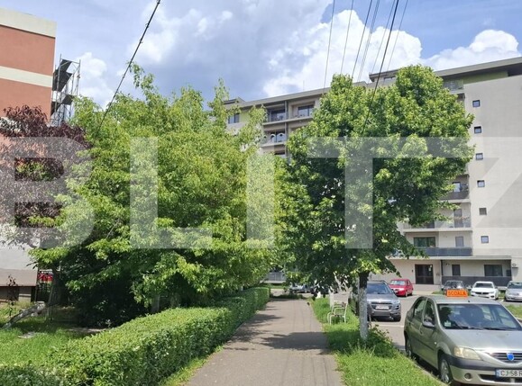Garsonieră de vânzare Marasti - 172195AV | BLITZ Cluj-Napoca | Poza1