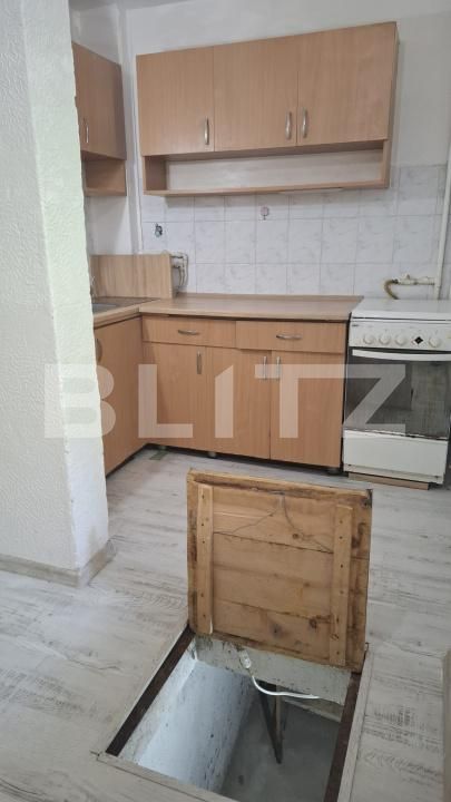 Garsonieră de vânzare Marasti - 172195AV | BLITZ Cluj-Napoca | Poza3