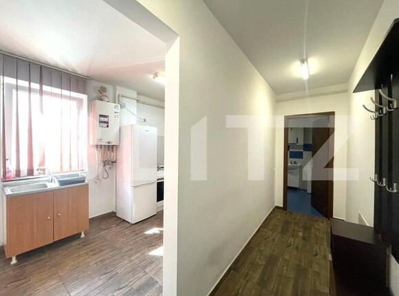 Apartament de închiriat 2 camere Dambul Rotund - 172197AI | BLITZ Cluj-Napoca | Poza9