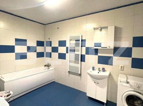 Apartament de închiriat 2 camere Dambul Rotund - 172197AI | BLITZ Cluj-Napoca | Poza12