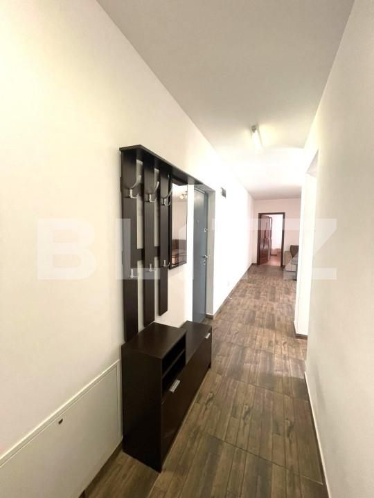 Apartament de închiriat 2 camere Dambul Rotund - 172197AI | BLITZ Cluj-Napoca | Poza10