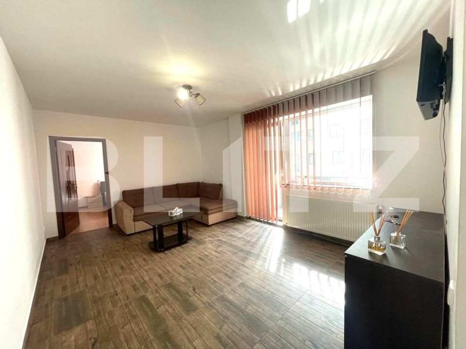 Apartament de închiriat 2 camere Dambul Rotund - 172197AI | BLITZ Cluj-Napoca | Poza1