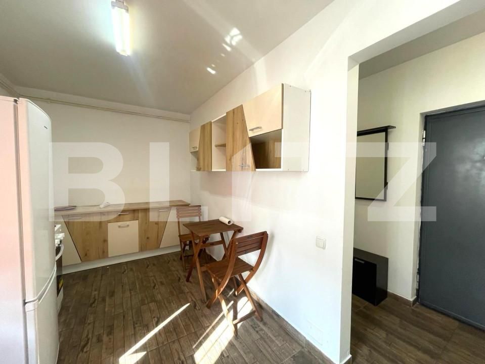 Apartament de închiriat 2 camere Dambul Rotund - 172197AI | BLITZ Cluj-Napoca | Poza8