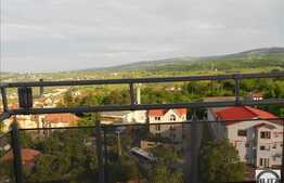 2 camere, 60 mp, semidecomandat, panorama deosebita, zona Alverna