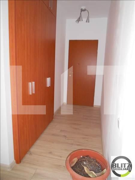 Apartament de vânzare 2 camere Gheorgheni - 1722AV | BLITZ Cluj-Napoca | Poza4