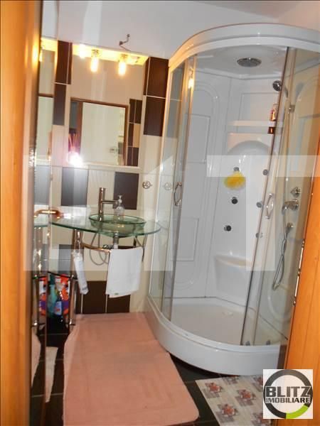 Apartament de vânzare 2 camere Gheorgheni - 1722AV | BLITZ Cluj-Napoca | Poza5